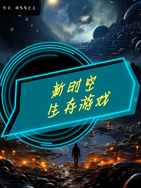 新时空生存游戏