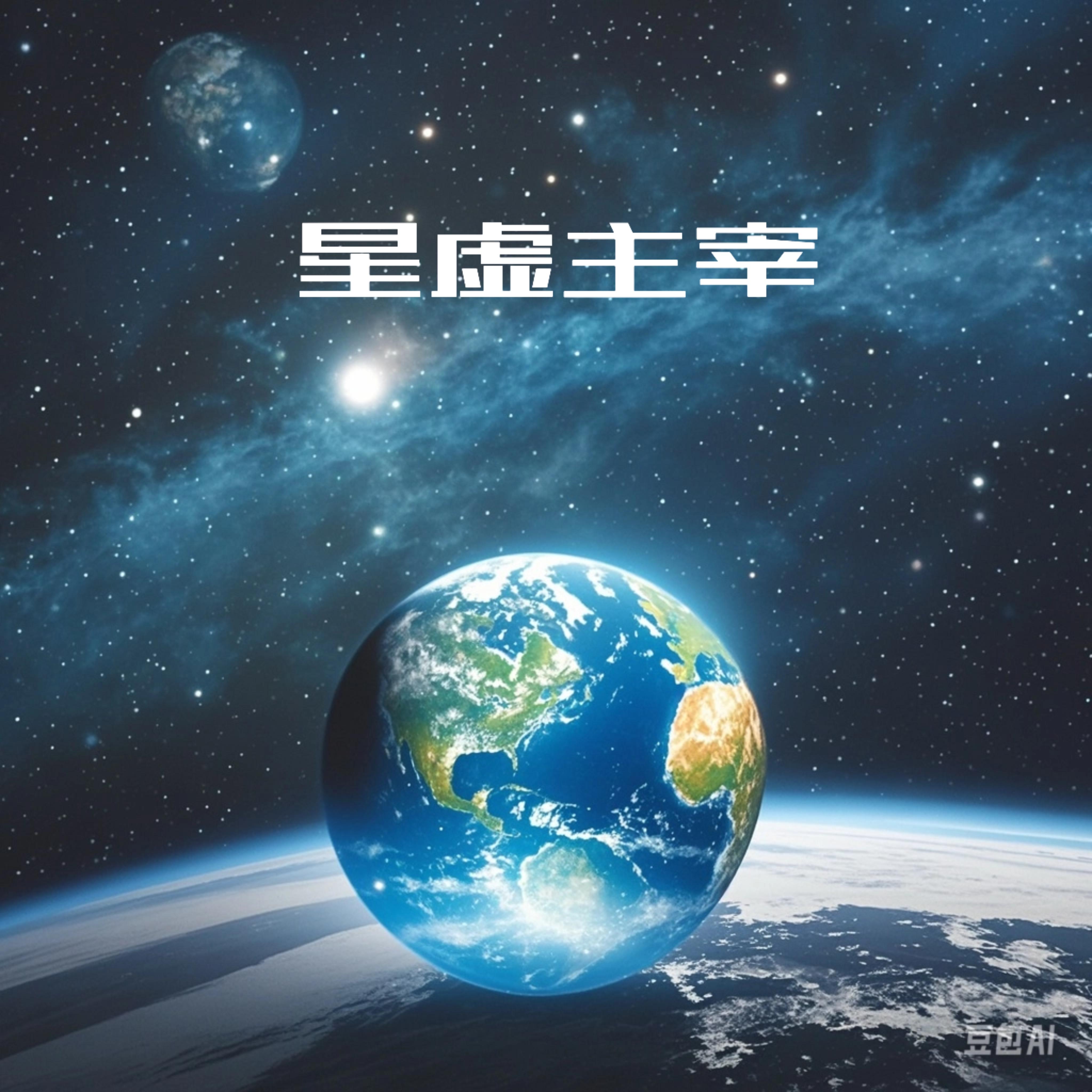 星虚主宰