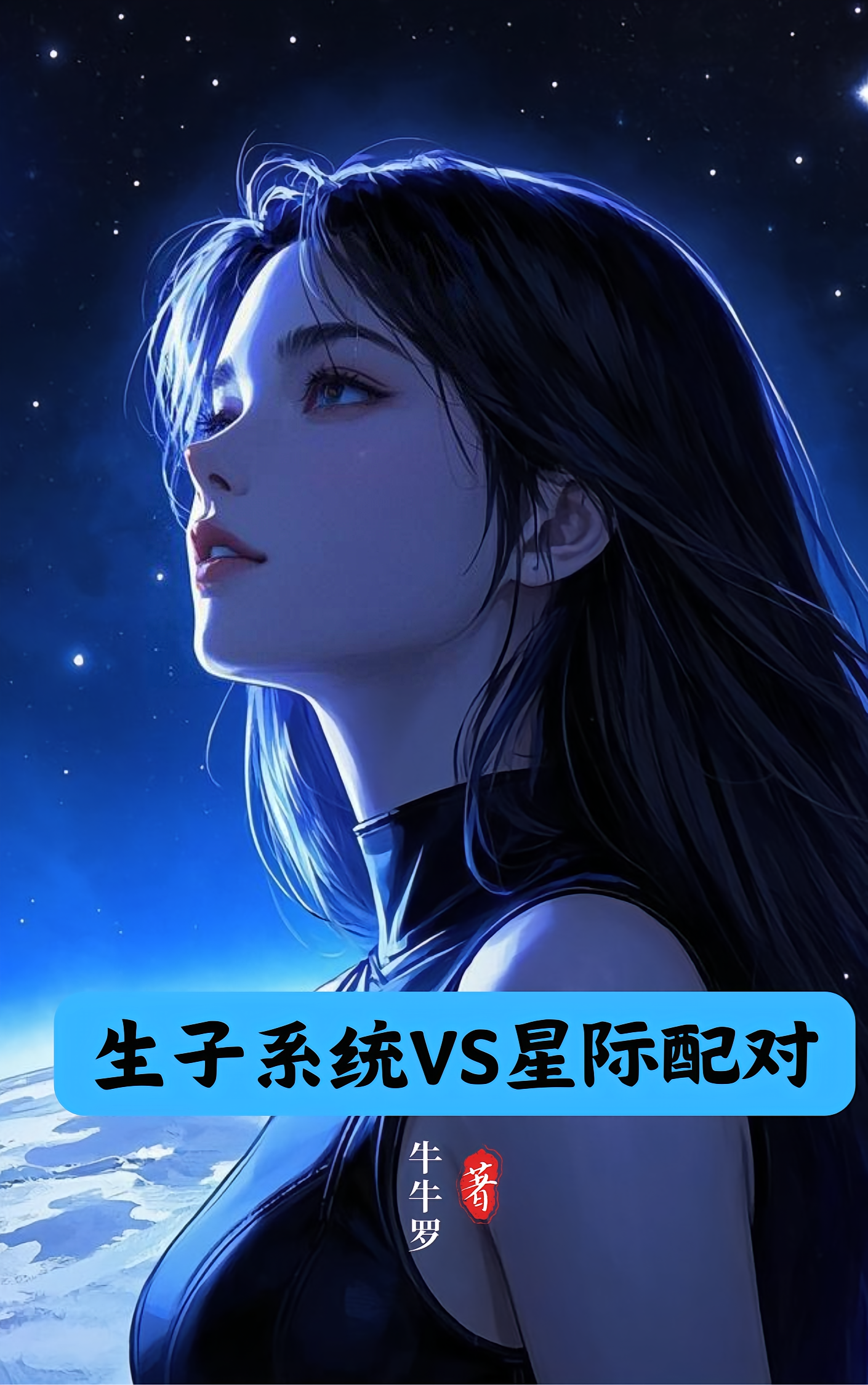 生子系统VS星际配对