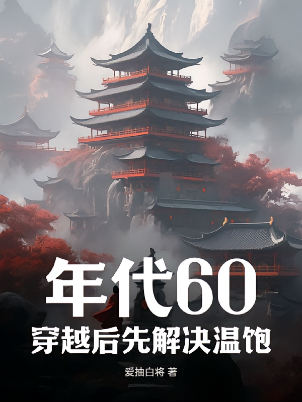 年代60：穿越后先解决温饱