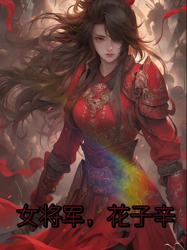 女将军花子辛