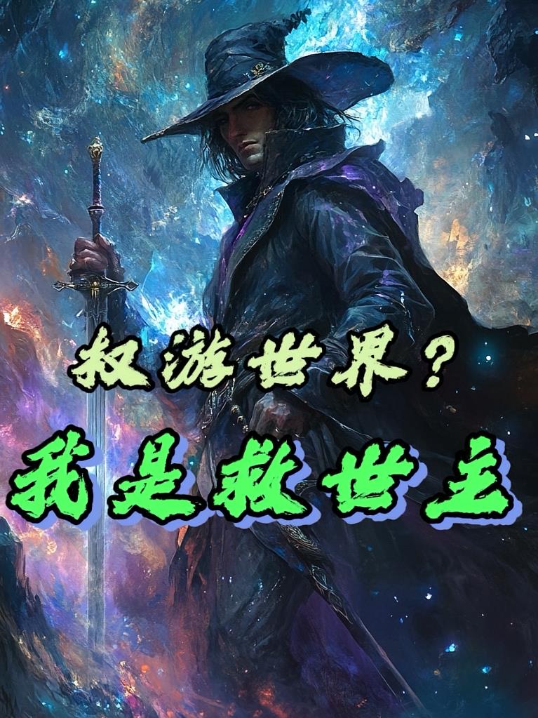 权游世界？我是救世主