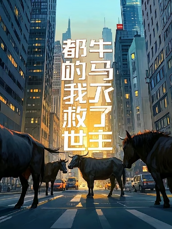 都市，牛马的我成了救世主