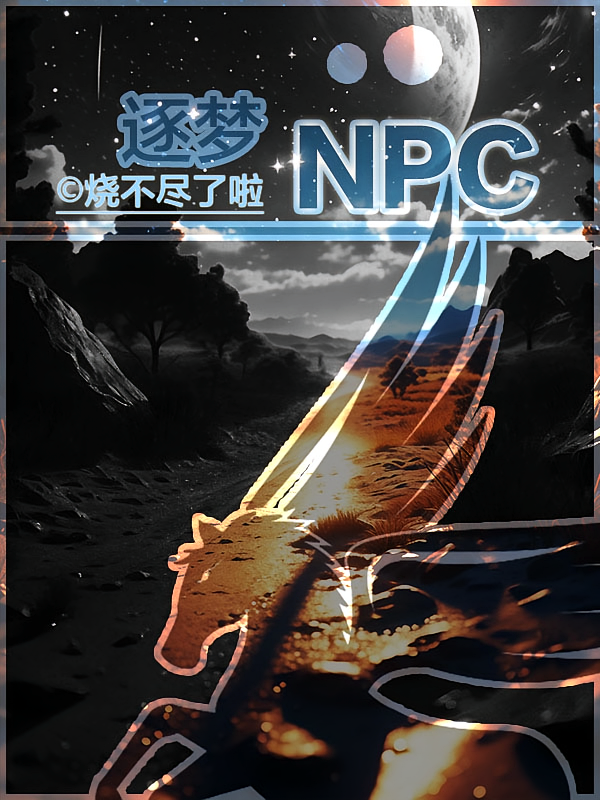 逐梦NPC