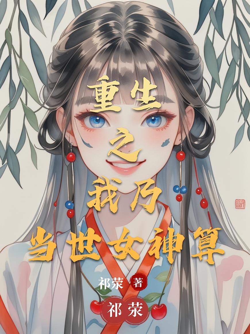 重生之我乃当世女神算