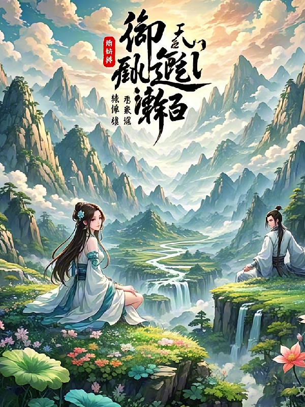 御兽灵女：逆天邪妃