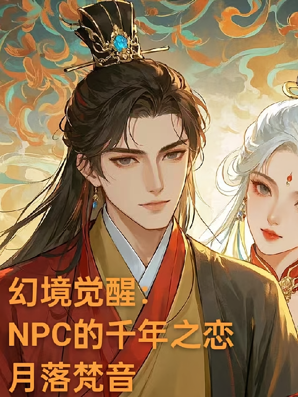 幻境觉醒：NPC的千年之恋