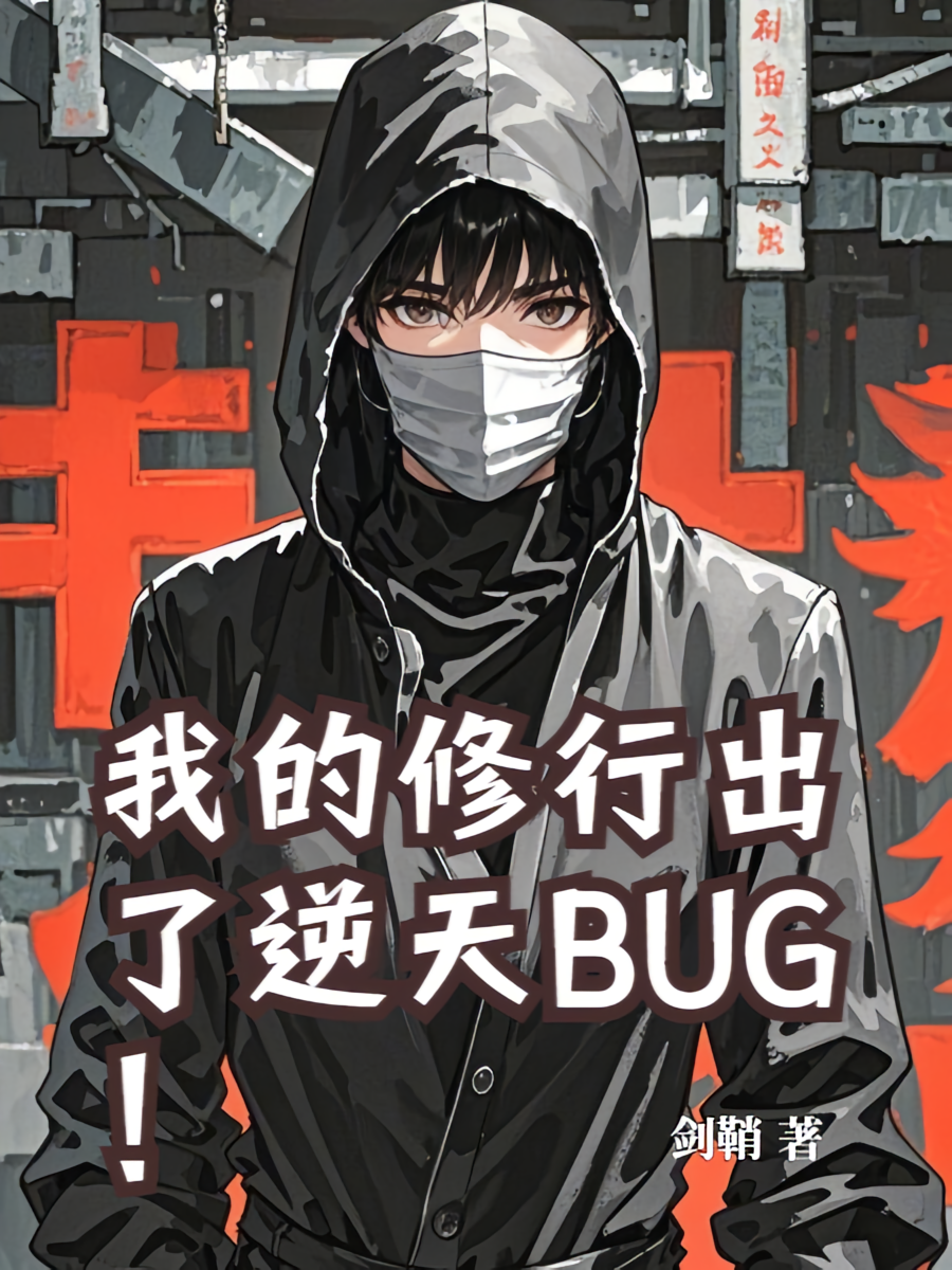 我的修行出了逆天BUG！