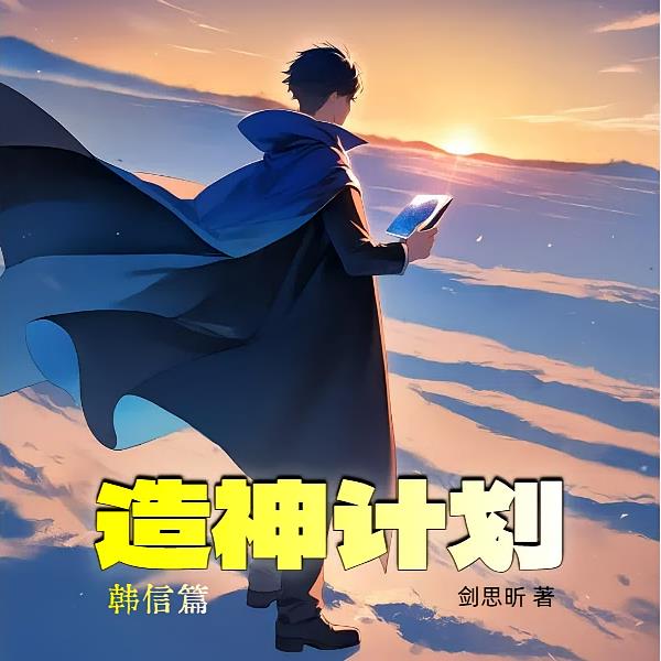 韩信篇：造神计划