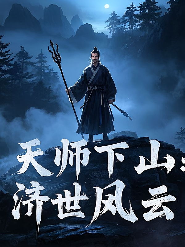 天师下山：济世风云