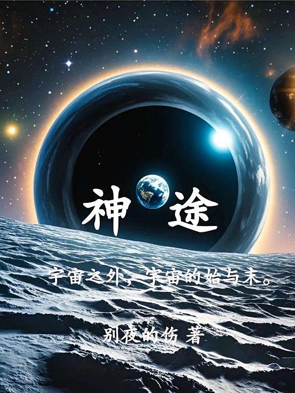 神途宇宙之外宇宙的始与末