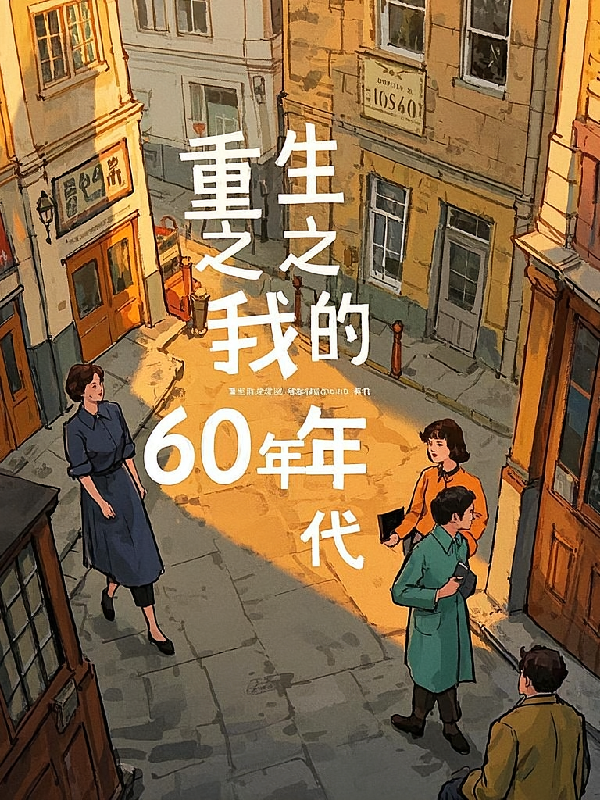 重生之【我的60年代】