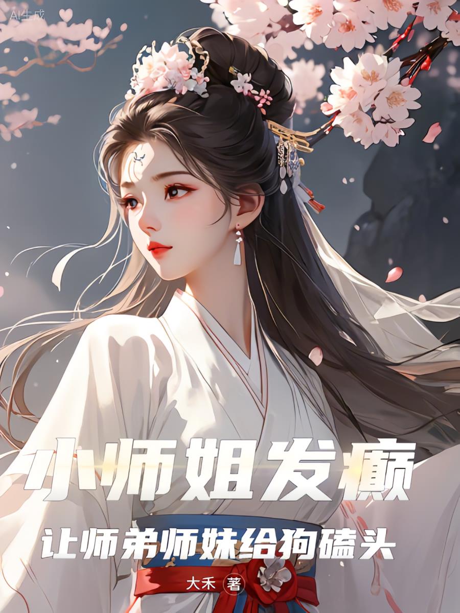 小师姐发癫，让师弟师妹给狗磕头