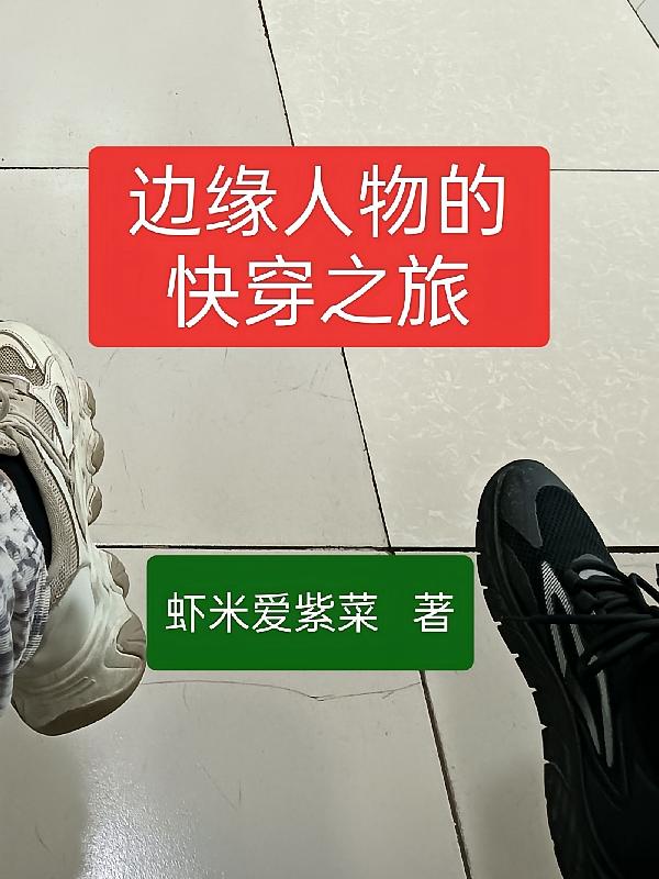 边缘人物的快穿之旅