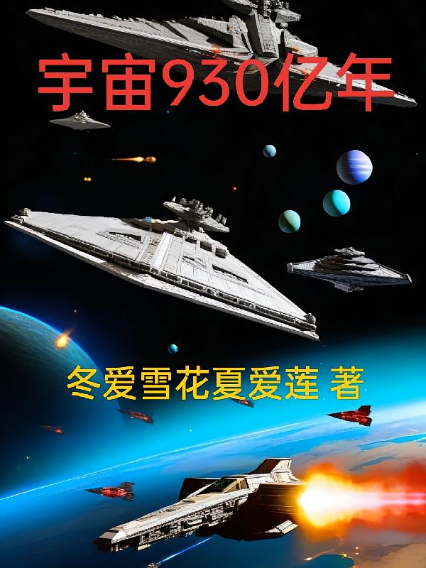 宇宙930亿年