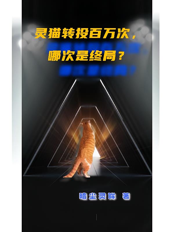 灵猫转投百万次，哪次是终局