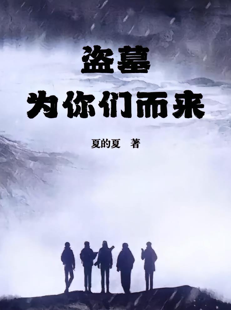 盗墓：为你们而来