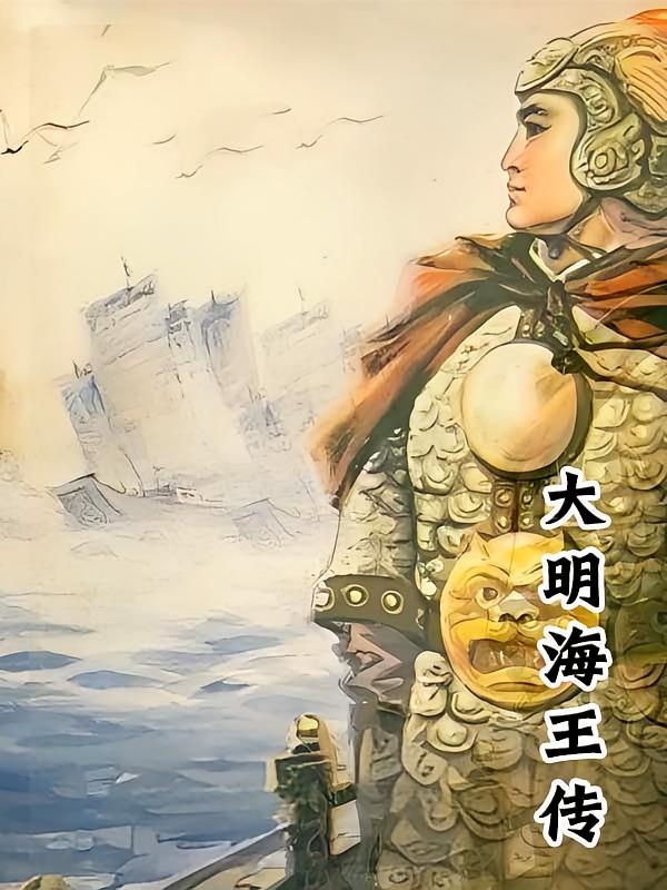 大明海王传