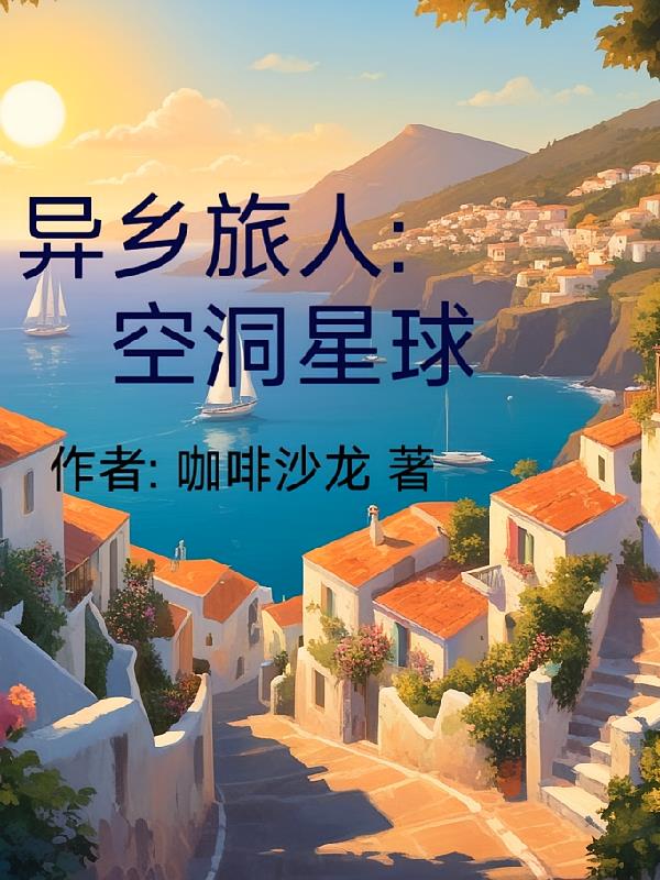 异乡旅人：空洞星球