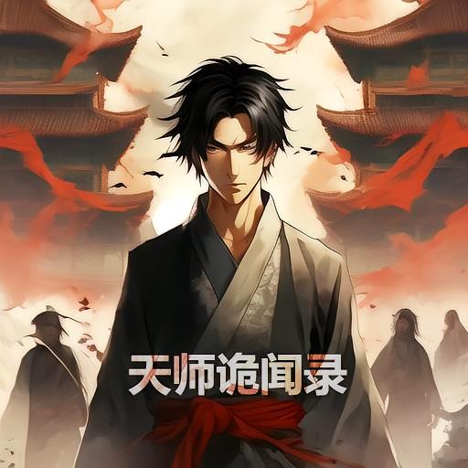 天师诡闻录