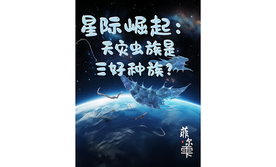 星际崛起：天灾虫族是三好种族？