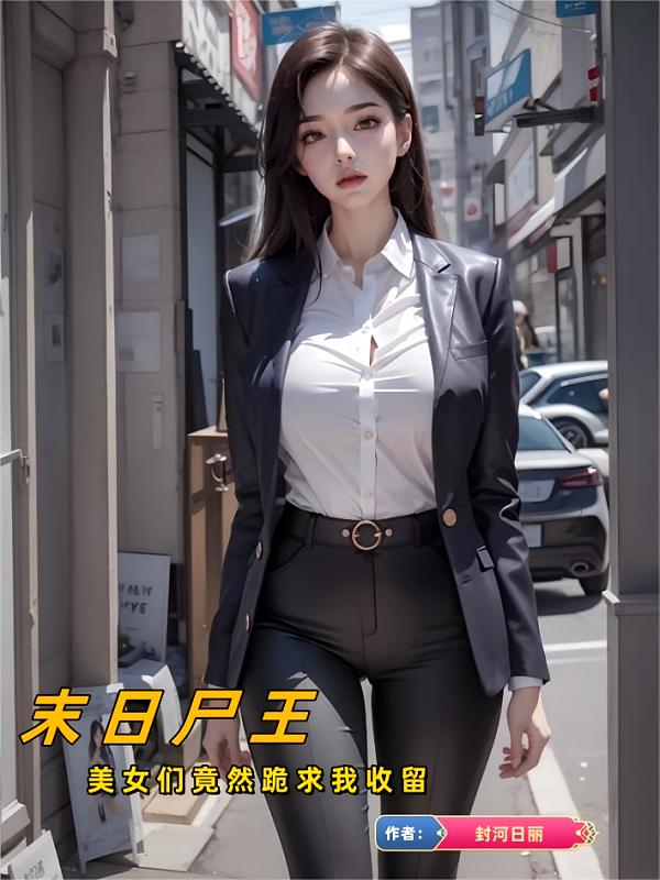 末日尸王，美女们竟然跪求我收留