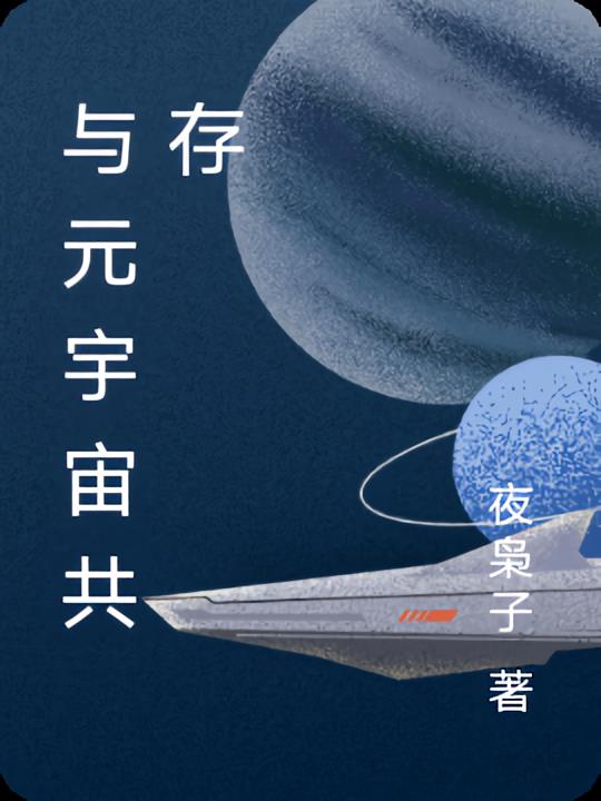 与元宇宙共存