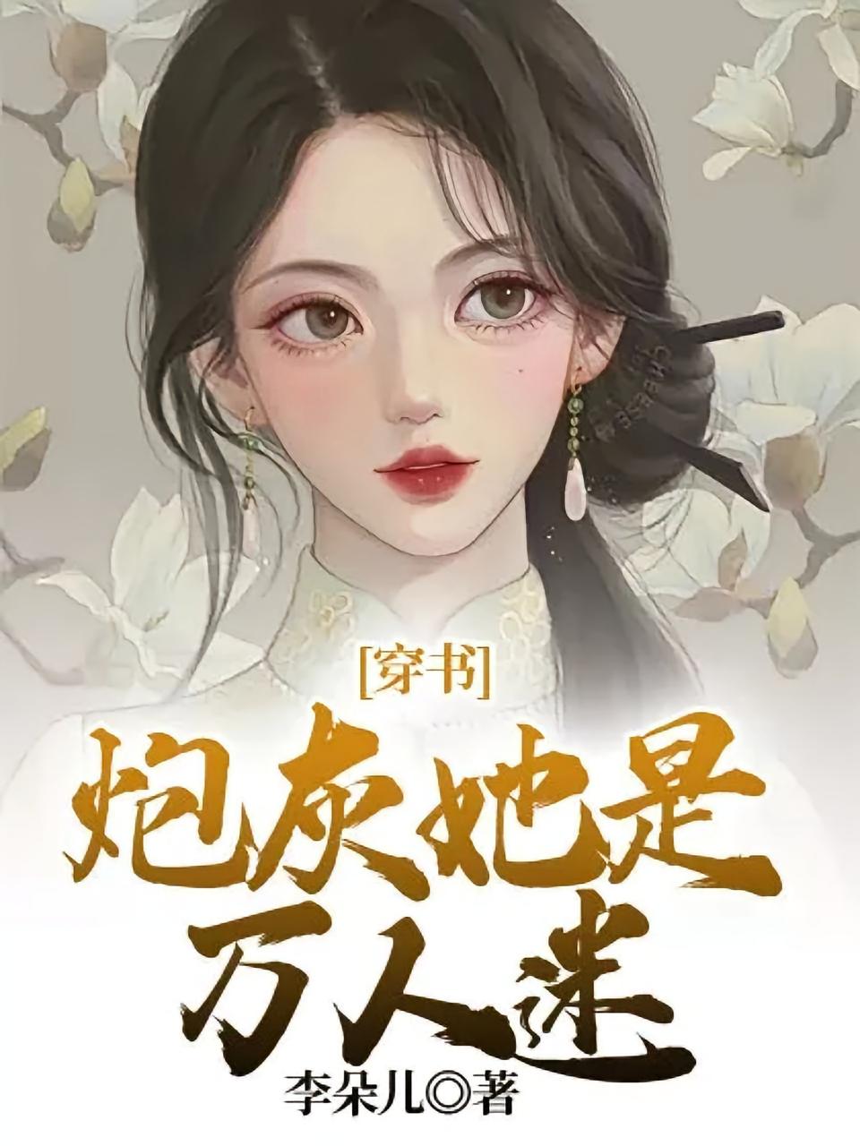 穿书：炮灰她是万人迷