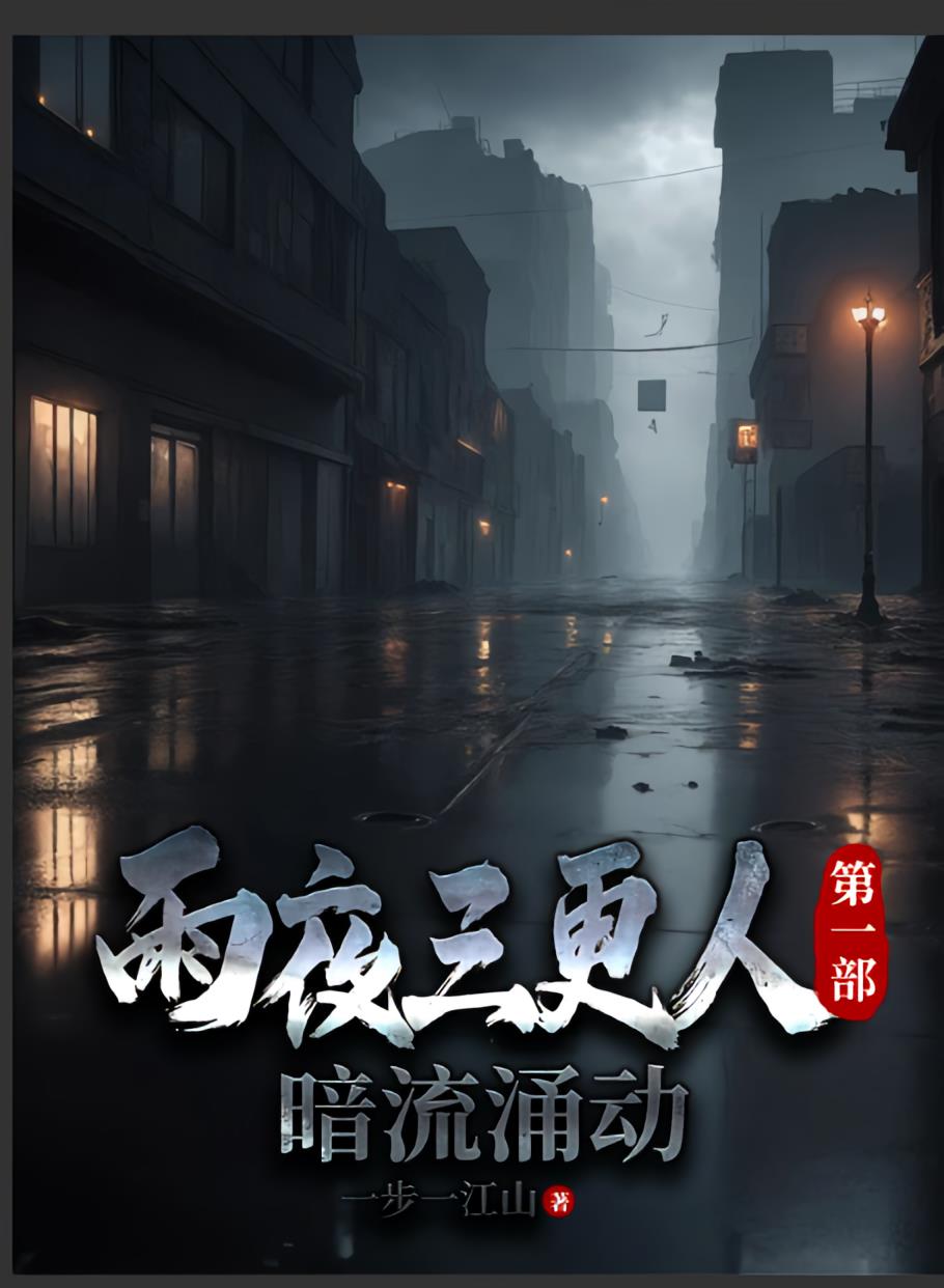 雨夜三更人，第一部，暗流涌动