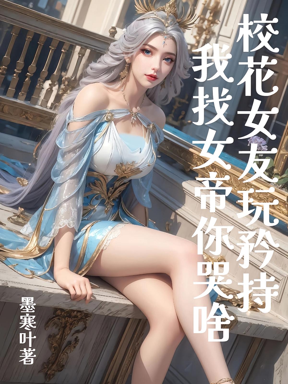 校花女友玩矜持，我找女帝你哭啥