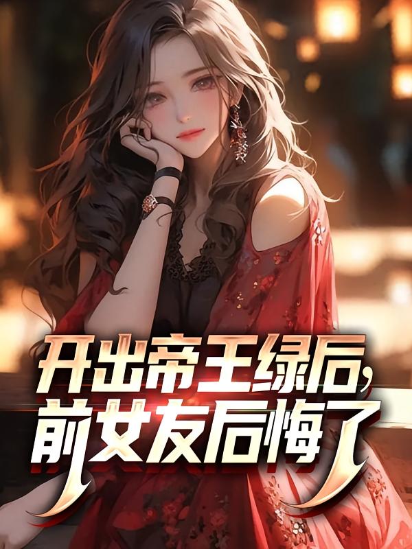 开出帝王绿后，前女友后悔了