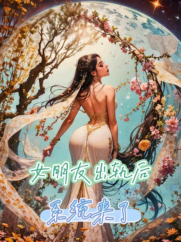 女朋友出轨后，系统来了