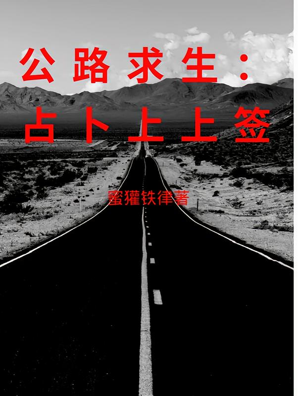 公路求生：占卜上上签