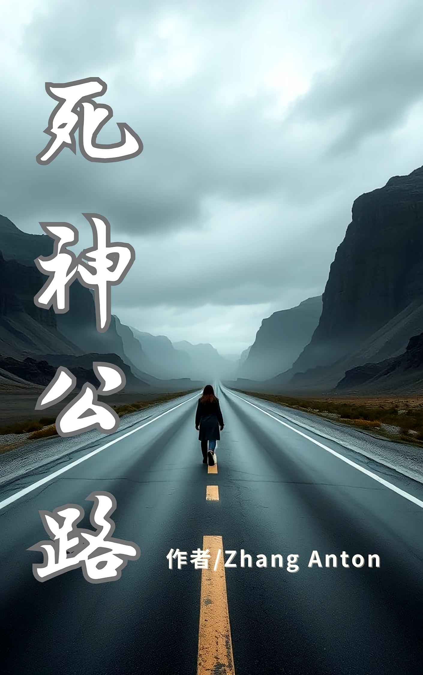 死神公路