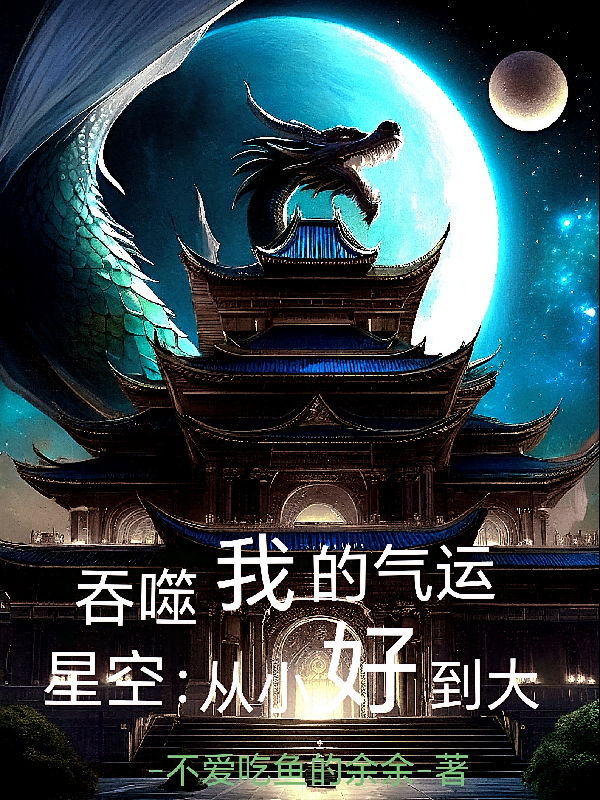 吞噬星空：我的气运从小好到大