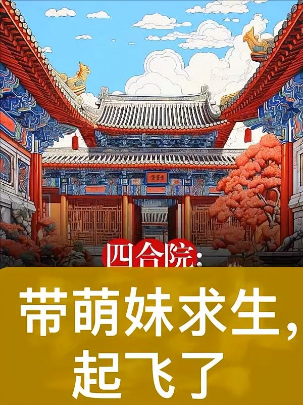 四合院：带萌妹求生，起飞了