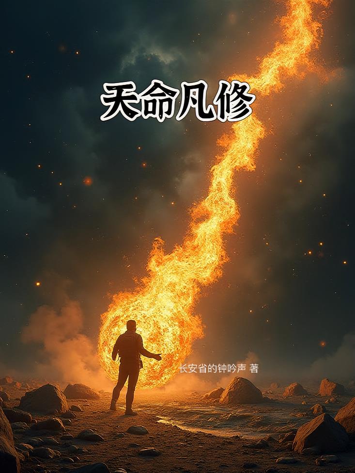 天命凡修