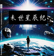 未世星辰纪