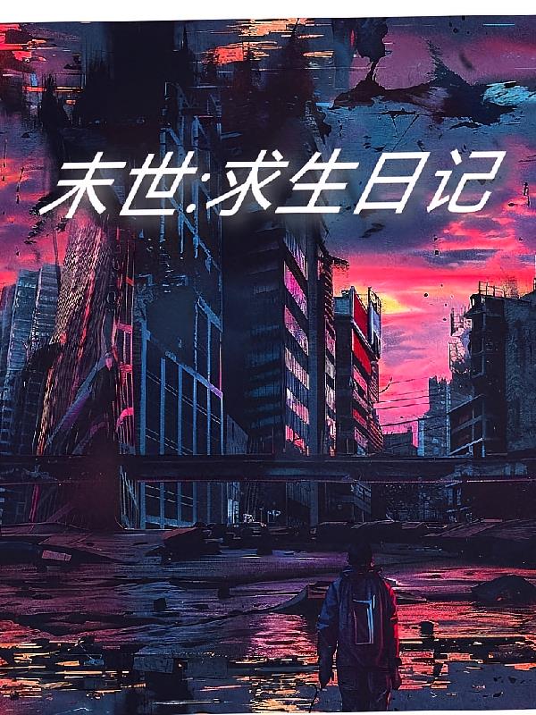 末世：求生日记