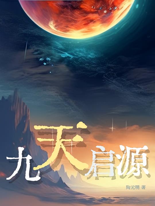 九天启源