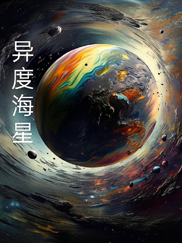 异度海星