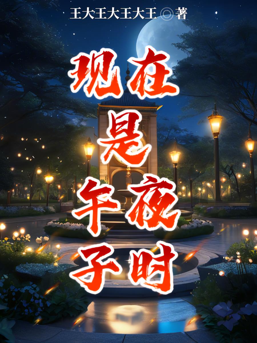 现在是午夜子时