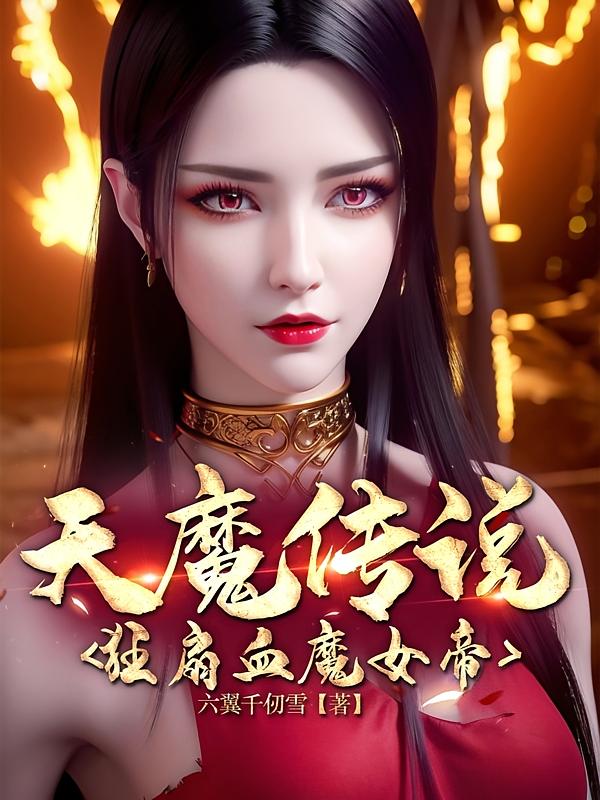 天魔传说狂扇血魔女帝