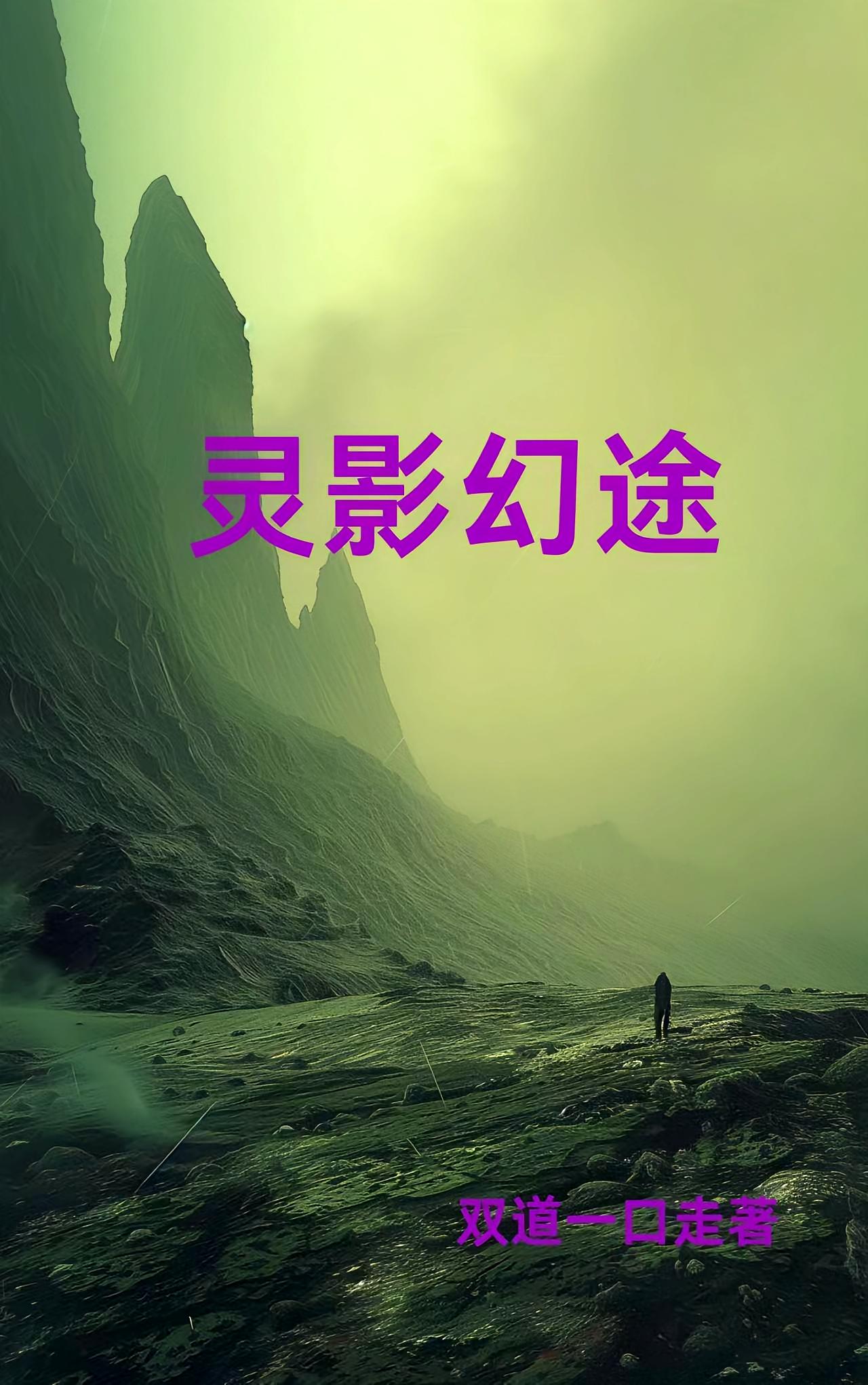 灵影幻途