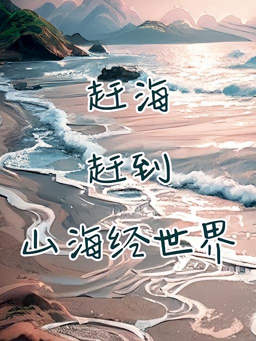 赶海赶到山海经世界