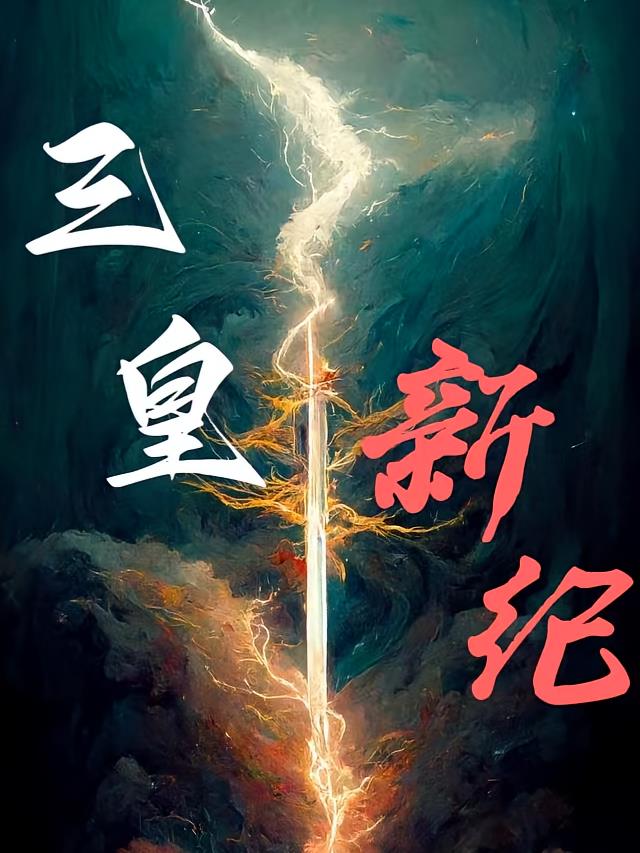 三皇新纪