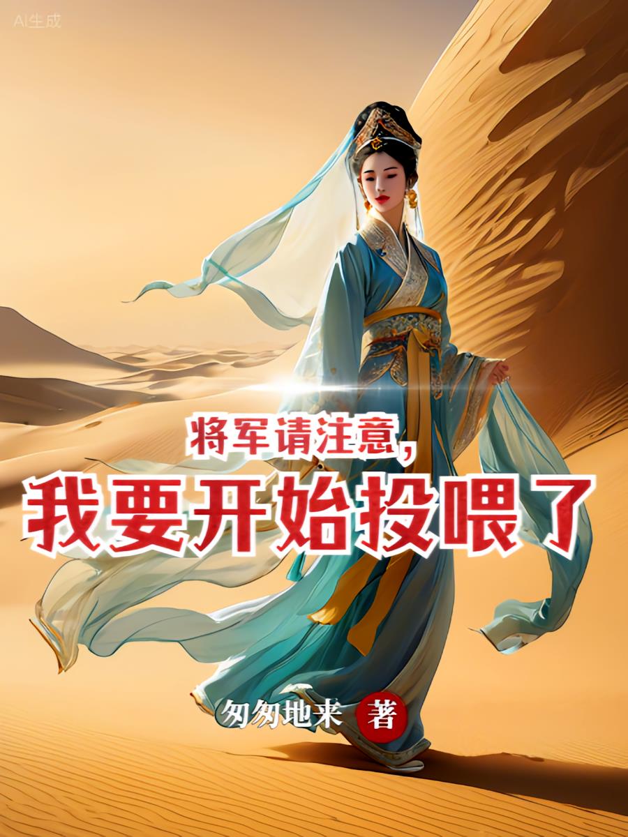 将军请注意，我要开始投喂了