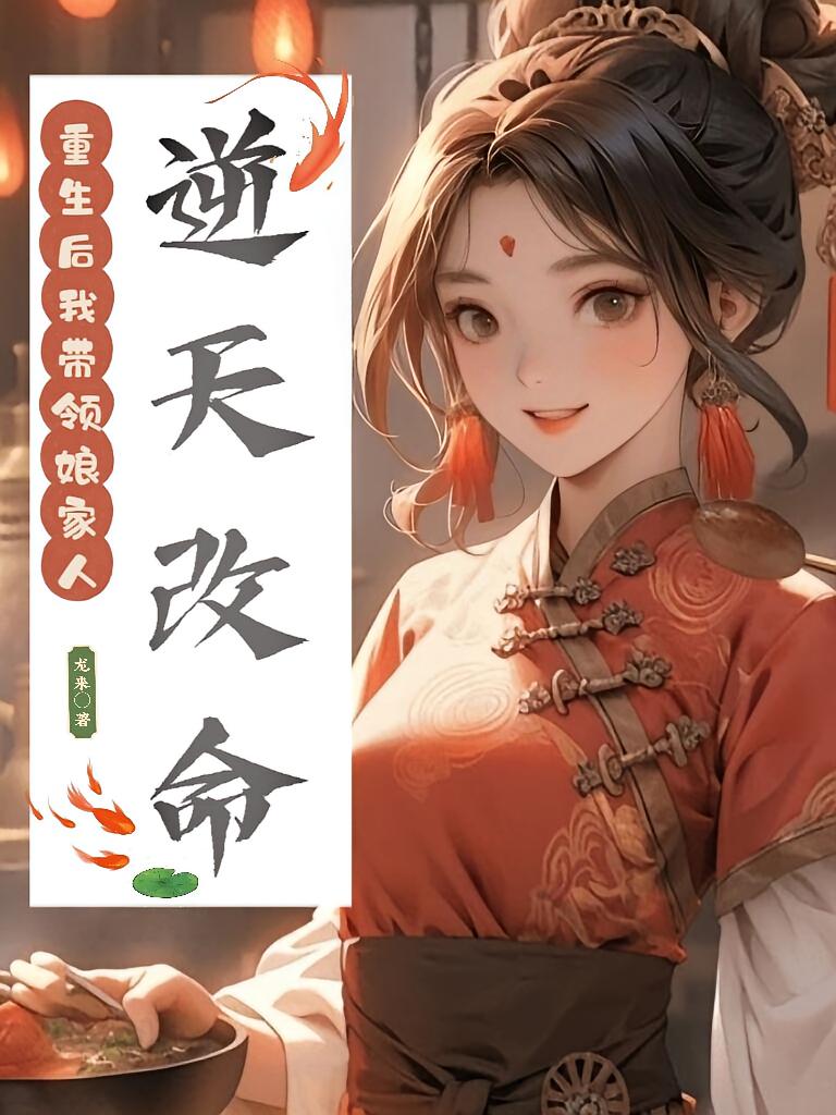 被休后，我带领娘家人逆天改命