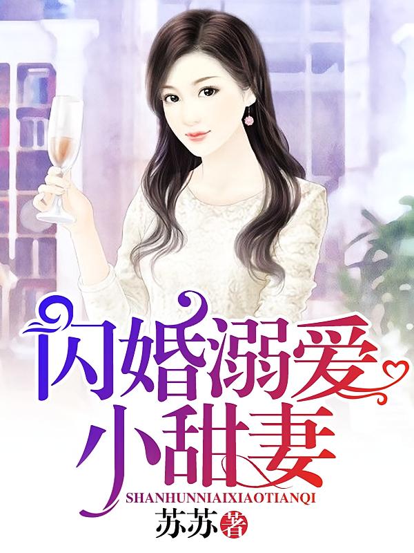 闪婚溺爱小甜妻