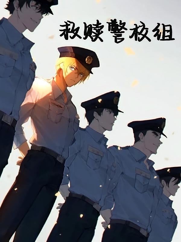 救赎警校组